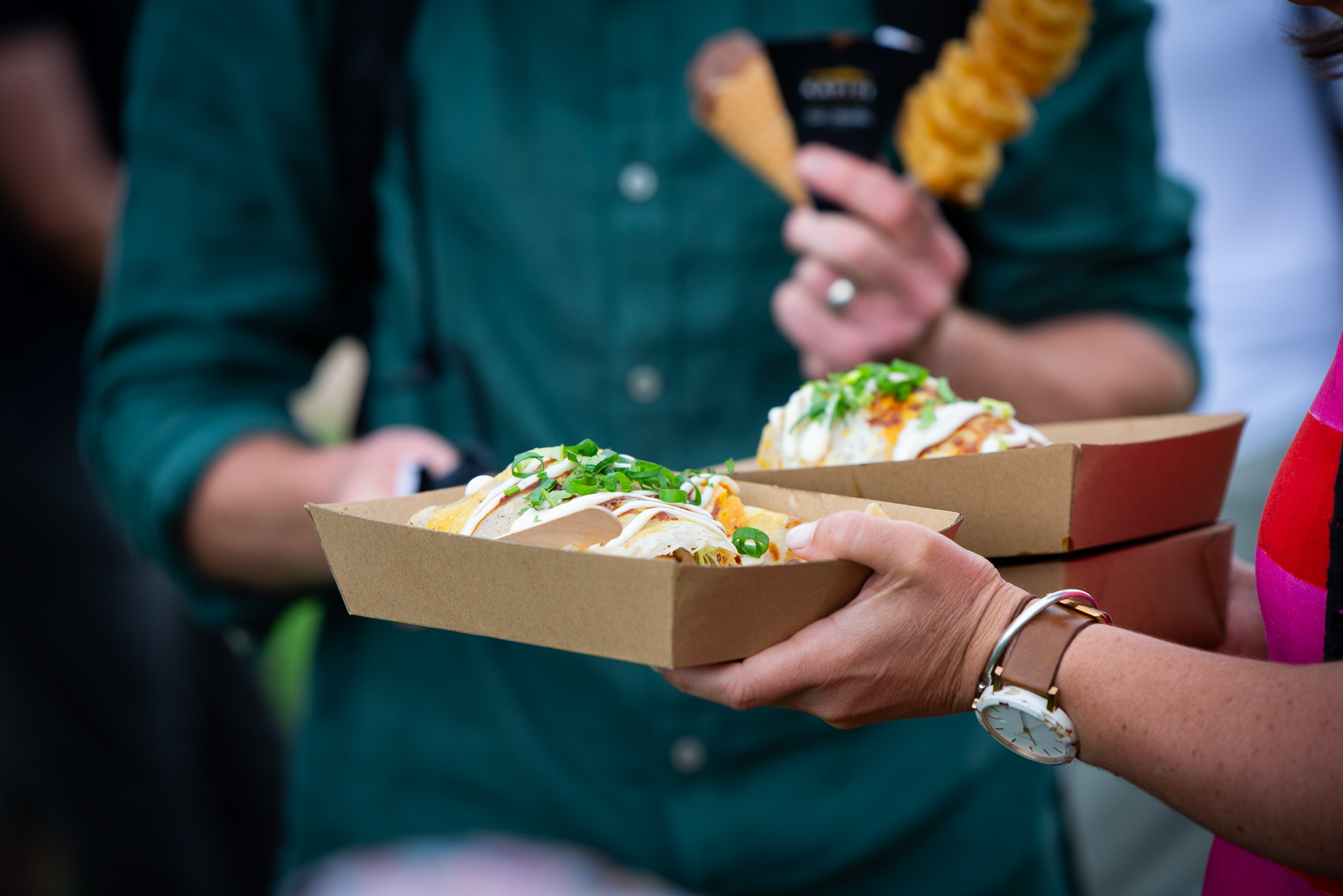 Kāpiti Food Fair 2025 